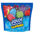 Jolly Ranchers(MuhazMed)
