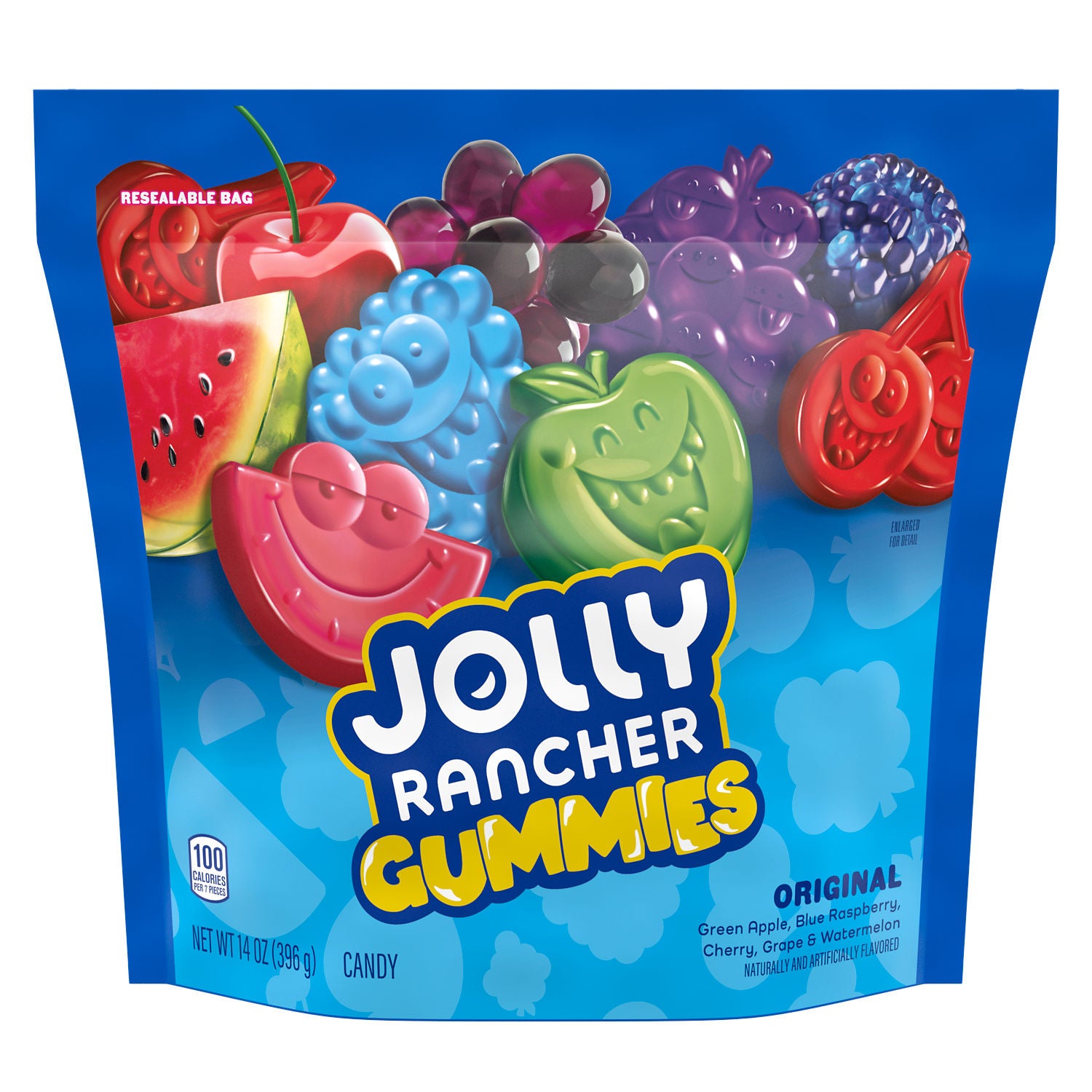 Jolly Ranchers(MuhazMed)